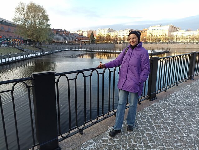 Фото - Tabor.ru