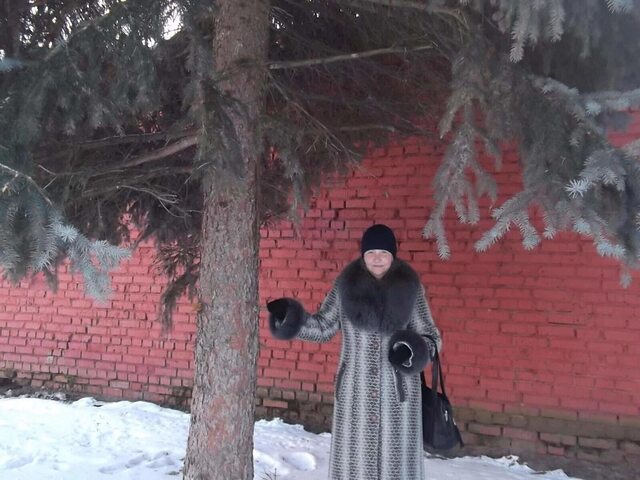 Фото - Tabor.ru