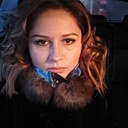 Знакомства: Ольга, 44 года, Москва