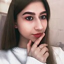Знакомства: Виктория, 21 год, Новый Уренгой