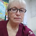 Знакомства: Светлана, 69 лет, Москва