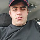 Знакомства: Сурик, 29 лет, Ереван