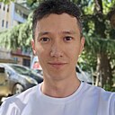 Знакомства: Аслан, 35 лет, Астана
