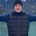 Знакомства: Костя, 39 лет, Липецк