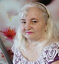 Знакомства: Татьяна, 62 года, Нетешин