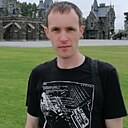Знакомства: Алексей, 37 лет, Ульяновск