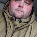 Знакомства: Михаил, 37 лет, Мегион