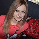 Знакомства: Настя, 21 год, Киев