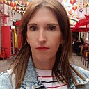 Знакомства: Леночка, 40 лет, Пермь