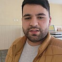Знакомства: John, 27 лет, Москва
