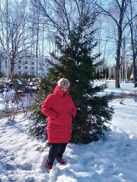 Фото - Tabor.ru