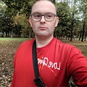 Знакомства: Владислав, 29 лет, Орша