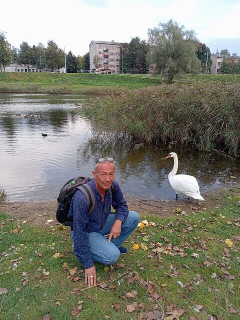 Фото - Tabor.ru