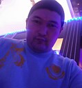Знакомства: Жаке, 35 лет, Караганда