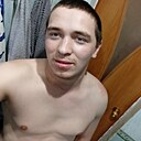 Знакомства: Данил Бобренко, 25 лет, Дюртюли