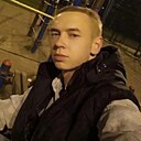 Знакомства: Илья, 36 лет, Северодвинск