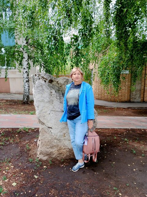 Фото - Tabor.ru