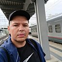 Знакомства: Дмитрий, 37 лет, Новочеркасск