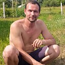 Знакомства: Леонид, 40 лет, Клинцы