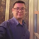 Знакомства: Альберт, 46 лет, Уфа