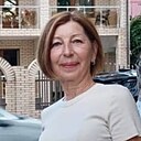 Знакомства: Валерия, 62 года, Краснодар