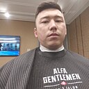 Знакомства: Кайрат, 27 лет, Астана