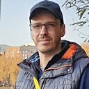 Знакомства: Андрей, 36 лет, Днепр