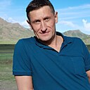 Знакомства: Андрей, 38 лет, Солигорск