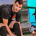 Знакомства: Максим, 35 лет, Москва