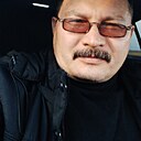 Знакомства: Радик, 56 лет, Азнакаево
