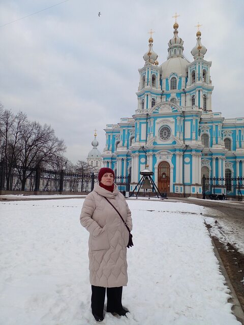 Фото - Tabor.ru