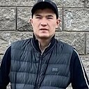 Знакомства: Джони, 30 лет, Чу