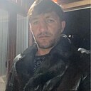 Знакомства: Murad, 39 лет, Махачкала