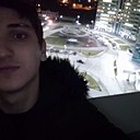 Знакомства: Адам, 26 лет, Шали