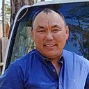 Знакомства: Валерий, 45 лет, Улан-Удэ