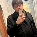 Знакомства: Семен, 24 года, Новосибирск