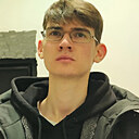 Знакомства: Кирилл, 23 года, Бобруйск