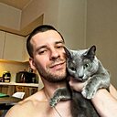 Знакомства: Александр, 38 лет, Ангарск