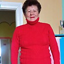 Знакомства: Вера, 65 лет, Туров
