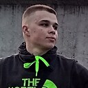 Знакомства: Влад, 23 года, Витебск