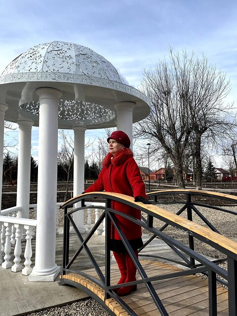 Фото - Tabor.ru