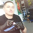 Знакомства: Вадик, 39 лет, Уфа