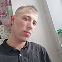 Знакомства: Марк, 22 года, Заозерный