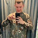 Знакомства: Антон, 30 лет, Бобруйск