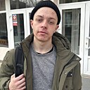 Знакомства: Александр, 20 лет, Кобрин