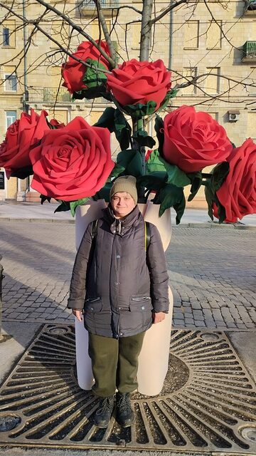 Фото - Tabor.ru