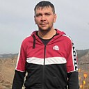 Знакомства: Данил, 40 лет, Чита