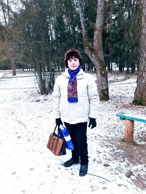 Фото - Tabor.ru