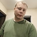 Знакомства: Денис, 35 лет, Верхняя Салда