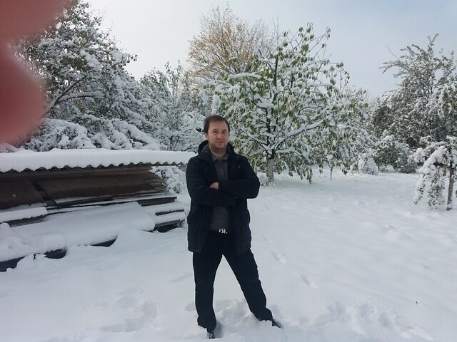 Фото - Tabor.ru